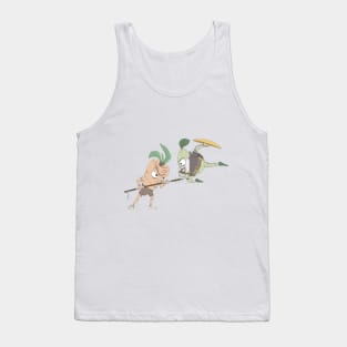 Food Tank Top